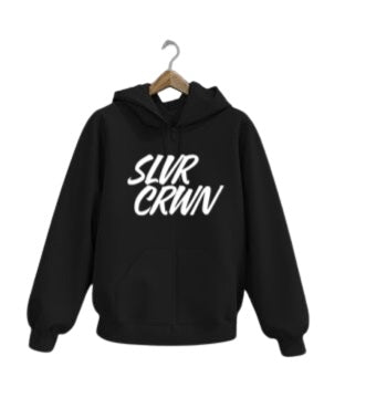 The Statement Hoodie